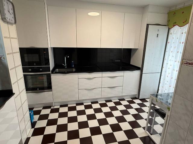 Piso en venta en Móstoles, Parque Vosa