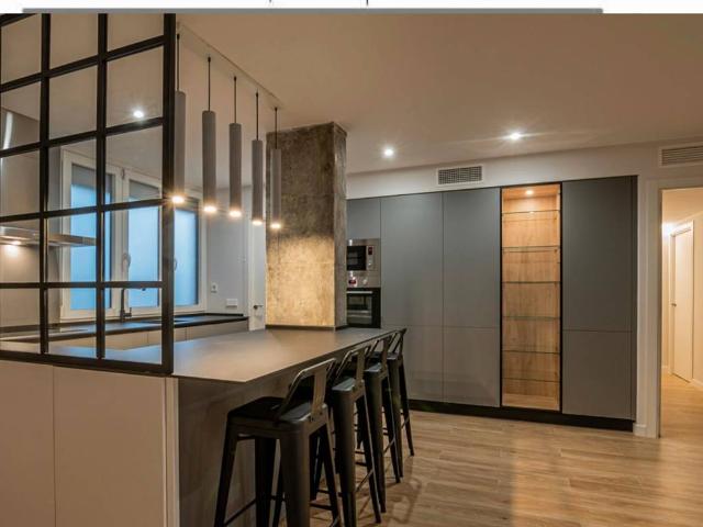 Piso en venta en Móstoles, Parque Vosa