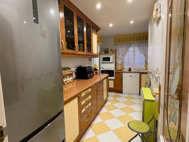Piso en venta en Móstoles, Parque Vosa Piso en venta en Móstoles, Parque Vosa