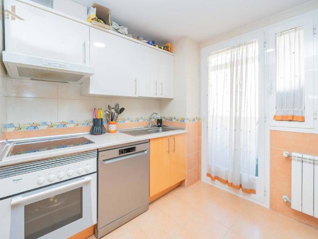 Piso en venta en Móstoles, Madrid