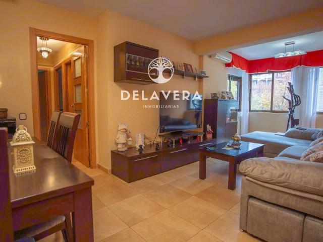 Piso en venta en Parque Vosa, Móstoles