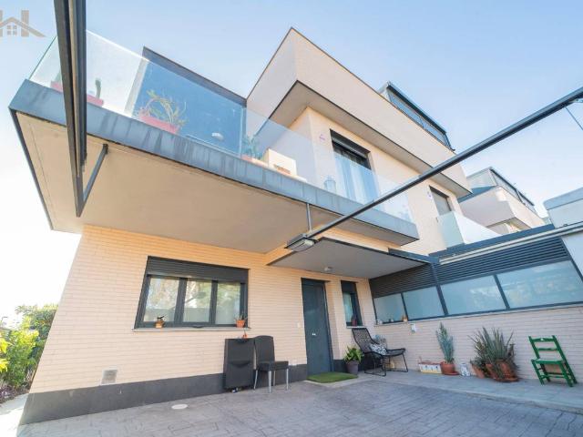 Piso en venta en Parque Vosa, Móstoles