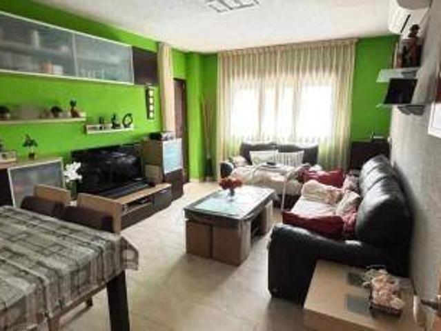 Piso en venta en Móstoles, Parque Vosa