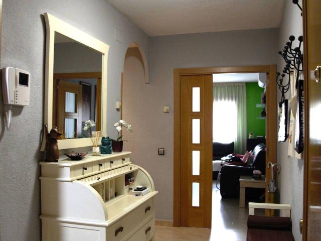 Piso en venta en Móstoles, Parque Vosa