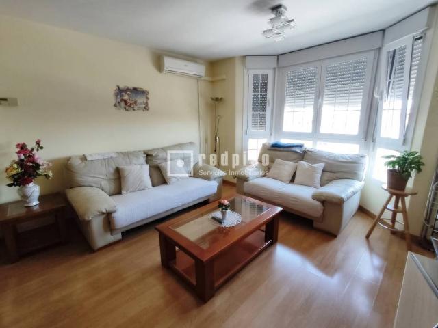 Piso en venta en Móstoles, Madrid