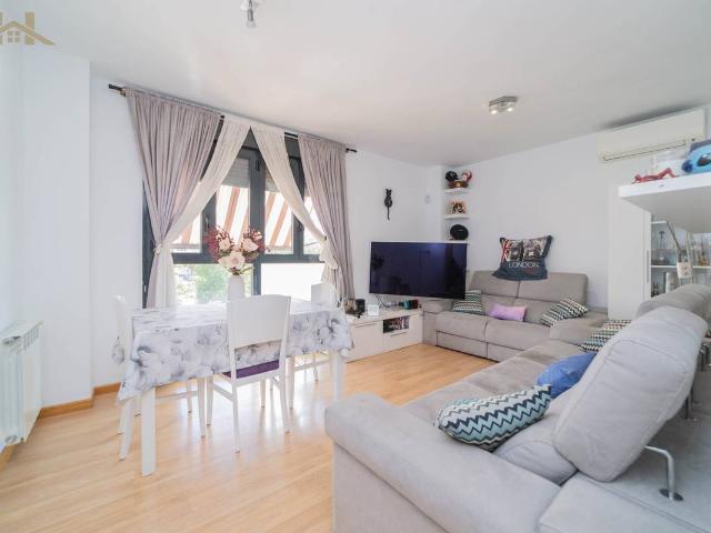 Piso en venta en Móstoles, Madrid