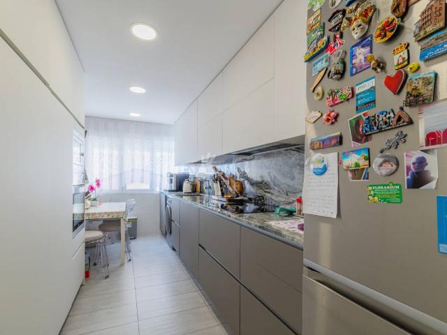 Piso en venta en Móstoles, Parque Vosa