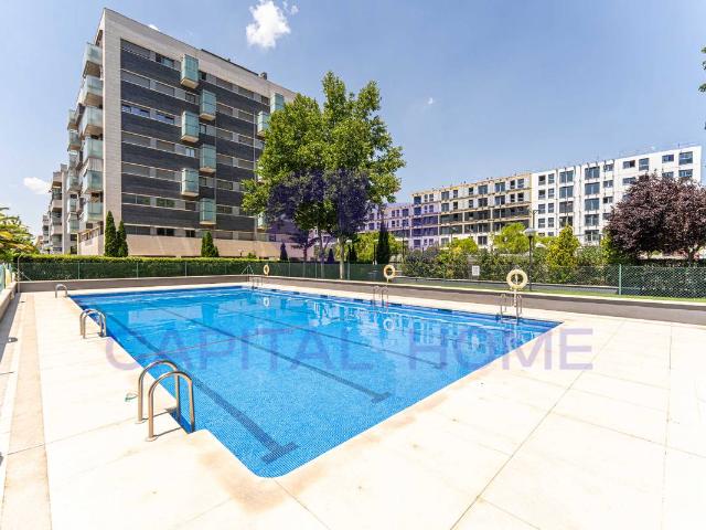 Piso en venta en Móstoles, Madrid