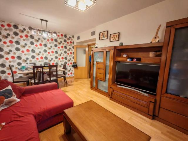 Piso en venta en Parque Vosa, Móstoles