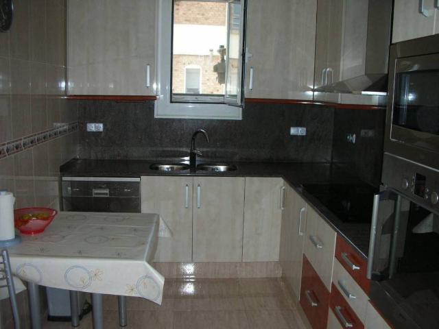 Piso en venta en Súria, Barcelona