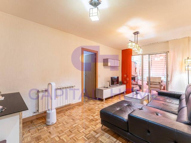 Piso en venta en Móstoles, Madrid