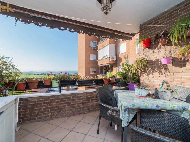 Piso en venta en Móstoles, Parque Vosa