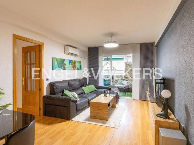 Piso en venta en Móstoles, Madrid