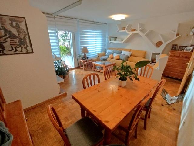 Piso en venta en Parque Vosa, Móstoles