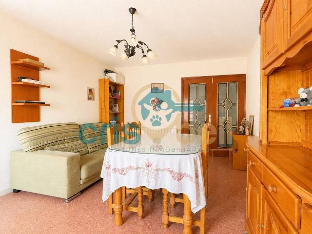 Piso en venta en Virgen de las Huertas, Alto Guadalentín