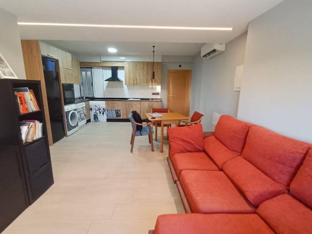 Piso en venta en Virgen de las Huertas, Alto Guadalentín