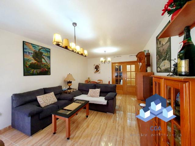 Piso en venta en Virgen de las Huertas, Alto Guadalentín