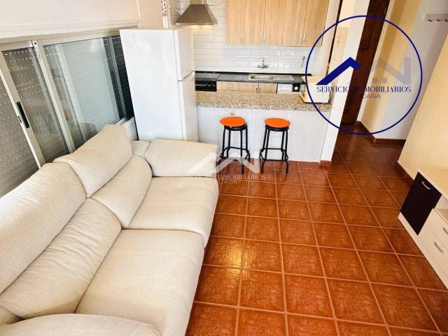Piso en venta en Las Rosas, El Rosario