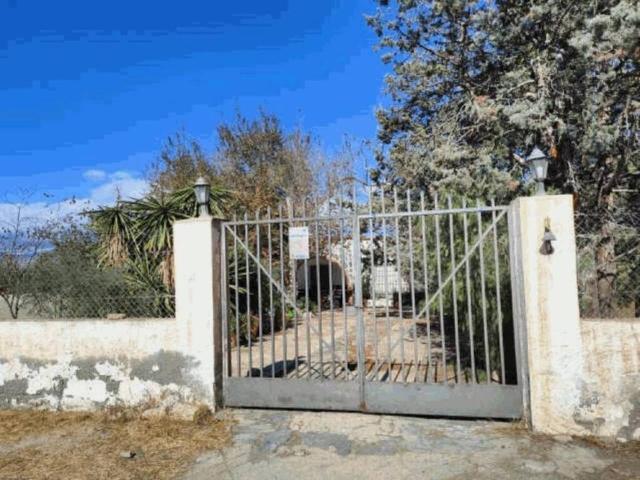 Casa en venta en Tabernas, Andalucía