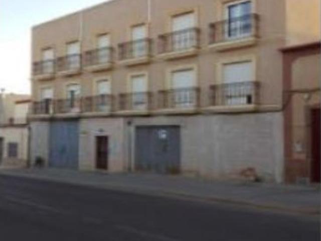Piso en venta en Tabernas, Andalucía