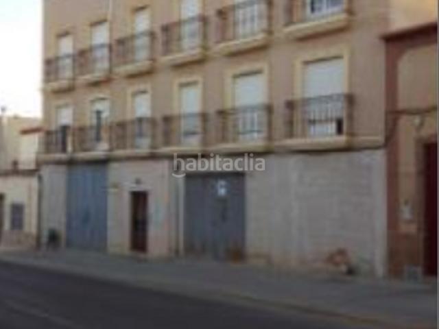 Piso en venta en Tabernas, Andalucía