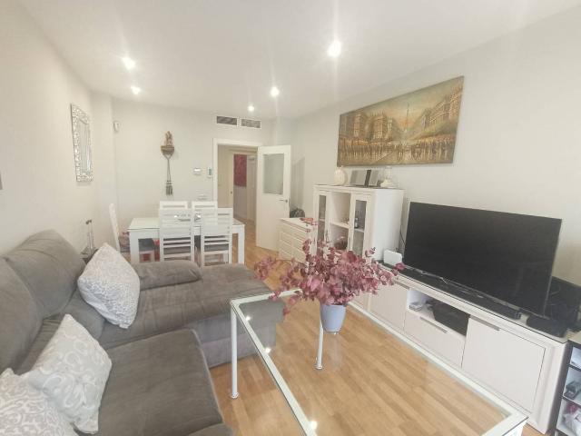 Piso en venta en Distrito Centro, Córdoba