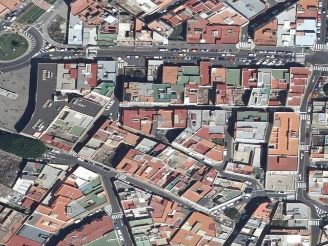 Piso en venta en San Cristóbal de La Laguna, Canarias