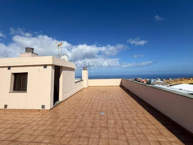 Piso en venta en San Cristóbal de La Laguna, Canarias