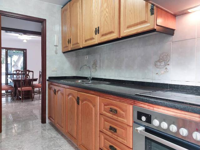 Piso en venta en San Cristóbal de La Laguna, Canarias