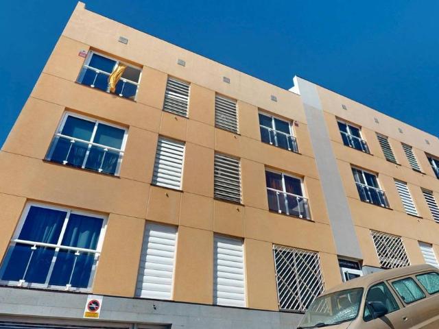 Piso en venta en San Cristóbal de La Laguna, Canarias