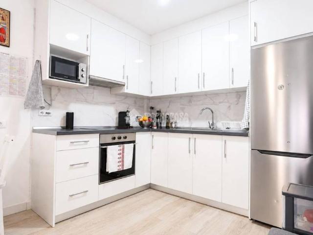 Piso en venta en La Cuesta, San Cristóbal de La Laguna