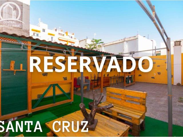 Piso en venta en San Cristóbal de La Laguna, Canarias