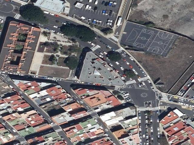 Piso en venta en San Cristóbal de La Laguna, Canarias