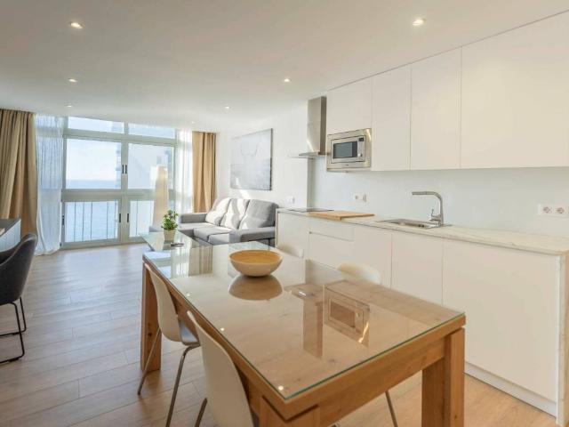 Piso en venta en Mesa del Mar, Tacoronte