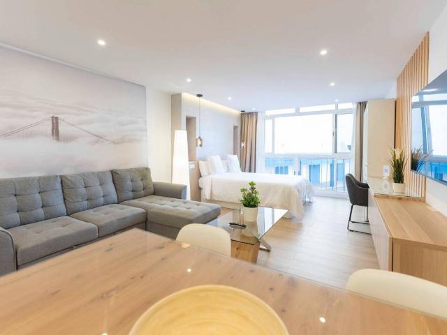 Piso en venta en Mesa del Mar, Tacoronte