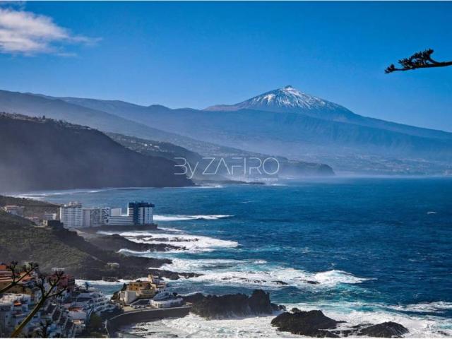 Piso en venta en Tacoronte, Canarias