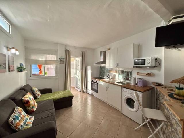 Piso en venta en Tacoronte, Canarias