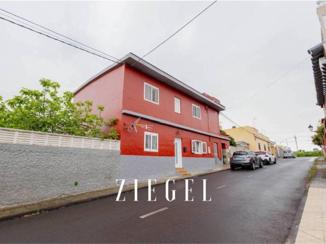 Piso en venta en Hornillo Bajo, Tacoronte