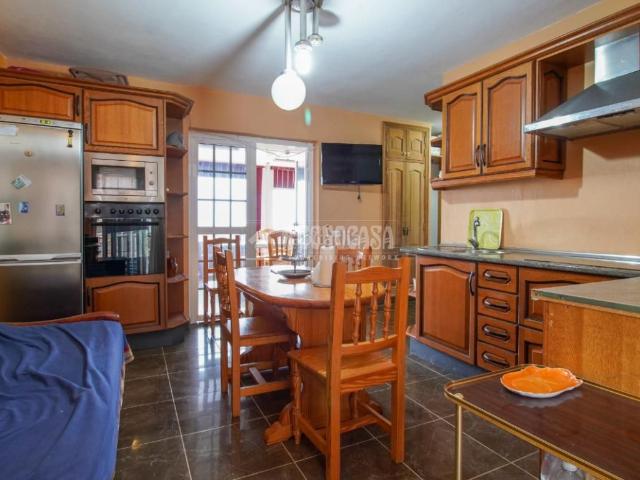 Piso en venta en El Cantillo, Tacoronte