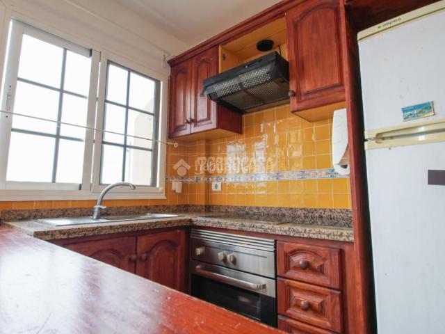 Piso en venta en El Cantillo, Tacoronte