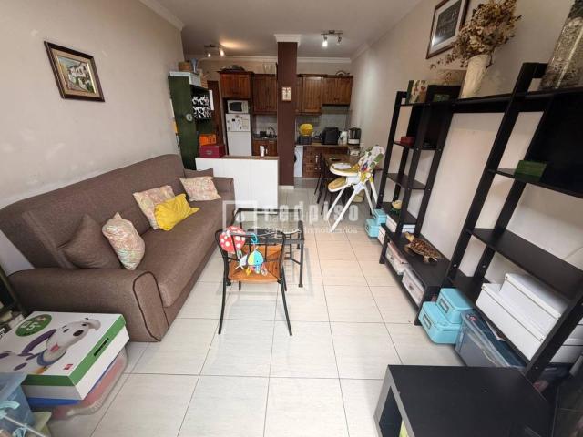 Piso en venta en El Cantillo, Tacoronte