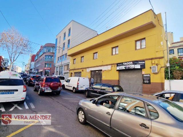 Piso en venta en El Cantillo, Tacoronte