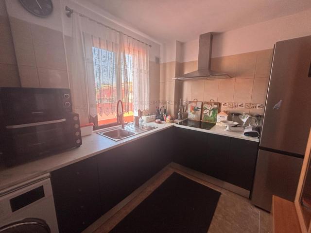 Piso en venta en El Cantillo, Tacoronte