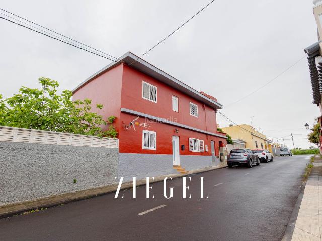 Piso en venta en El Cantillo, Tacoronte