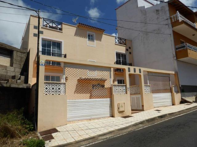 Piso en venta en El Cantillo, Tacoronte