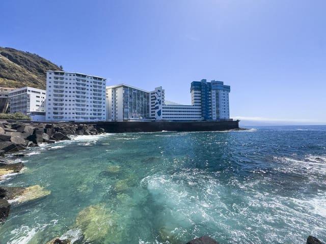 Piso en venta en El Cantillo, Tacoronte