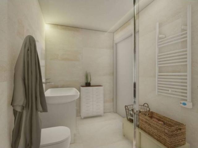 Piso en venta en Erdialdea, Navarra