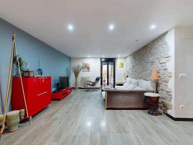 Piso en venta en Erdialdea, Navarra