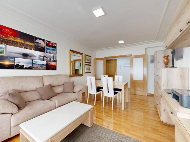 Piso en venta en Erdialdea, Navarra