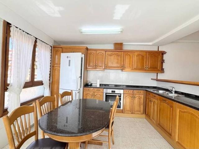 Piso en venta en Erdialdea, Navarra